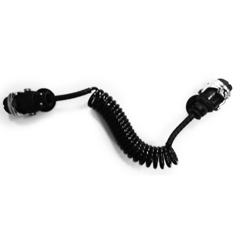 Snail Pipe Adopter EBS COIL